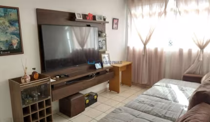 Apartamento próximo ao metrô Praça da Árvore . 02 quartos . 1 vaga . 62 m2