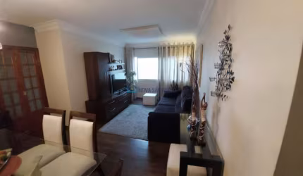 Venda | Apartamento no Campo Belo | 3 Quartos | 1 Vaga