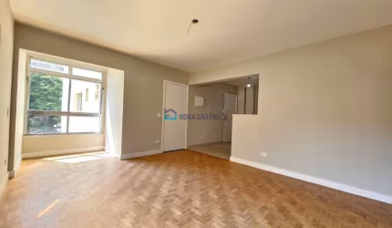 Apartamento reformado, 3 Quartos, Suíte, à venda em Moema,.
