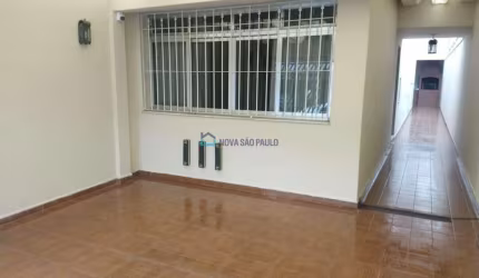 Sobrado próximo a USP Cidade Universitária . 04 quartos (1 suíte) . 4 banheiros . 2 vagas . 150m a.c