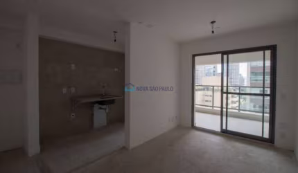 Apartamento a 600m da estação Brooklin!