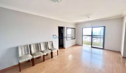 Apartamento 92m² cômodos grandes! Prox. Metrô Sacomã