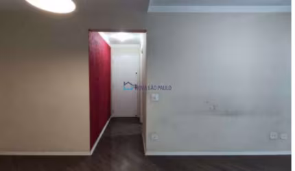 Apartamento em ótima localização