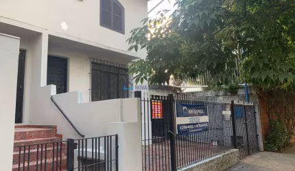 Casa Comercial Moema