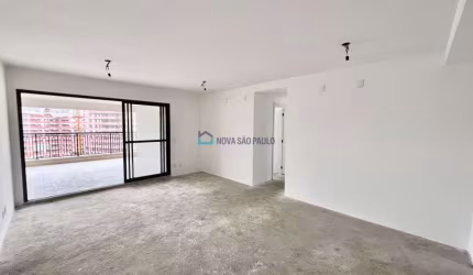 Apartamento a venda na Vila Mariana 03 dormitórios