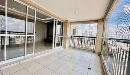 Apartamento de 2 dormitórios, andar alto em prédio de torre única.