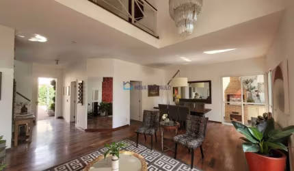 Casa de condominio à venda no Alto da Boa Vista