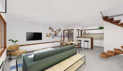 Casa|2 vagas| 3 suítes|área gourmet