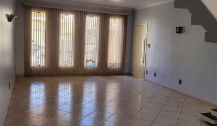 Sobrado Residencial ou Comercial Planalto Paulista