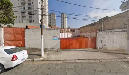 Terreno , em ZM, com 798m² próximo à Rodovia Anchieta