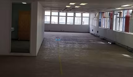 Meia laje na Faria Lima com 448m² e proximo ao metrô