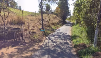 Sitio Guarapiranga, área rural com uns 370.000m² com uma parte arrendada
