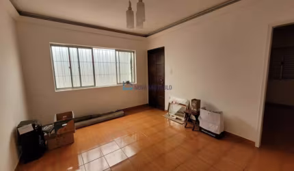 Casa térrea, 2 dormitórios, 2 vagas ! Prox Metrô São Judas
