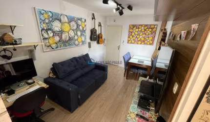 Apartamento metrô Jabaquara, próximo a escolas, bancos, supermercados, drogarias, shopping.