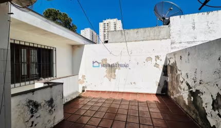 Sobrado na região da Vila Santa Catarina semi isolada com 3 dormitórios sendo uma suíte.