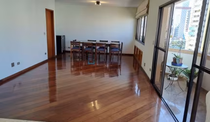 Apartamento Vila Mariana 4 Dormitórios, 3 Suites