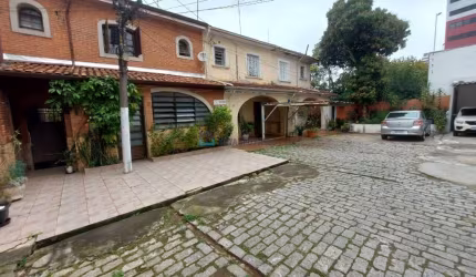 Casa  de Vila à venda  ao lado do Metrô São Judas com 3 quartos.