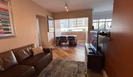 Apartamento lindo no melhor do Ipiranga