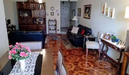 Apartamento Jardim Paulista, 3 dormitórios 1 suíte e 1 vagas