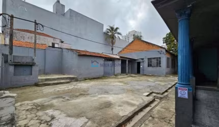 Galpão 780m² - 12 Vagas - Centro - São Caetano do Sul