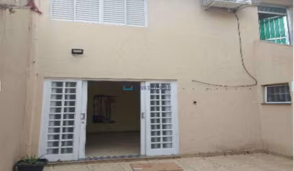 Sobrado 300m² - Parque da Mooca - 3 Dormitórios, 2 suítes, 2 vagas