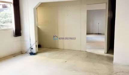 Conjunto Comercial, 2 salas, Cerqueira Cesar