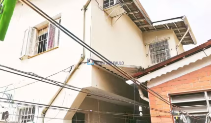 Casa, 3 dormitorios, Aclimação