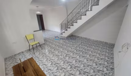 Excelente Sobrado a venda com 3 dormitórios