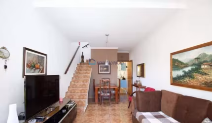 Casa com 04 dormitórios, 01 suíte e 02 vagas