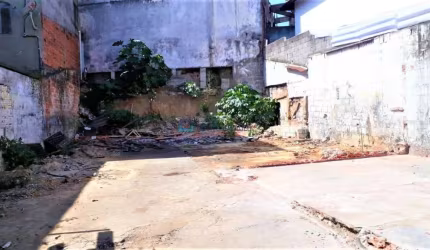 Oportunidade!!! Terreno plano próximo a Avenida Cupecê.