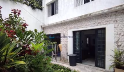 Casa Sobrado venda Planalto Paulista, 140m², 3 dormitórios 1 suíte com terraço, 3 banheiros.