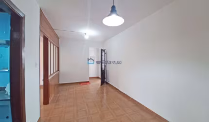 Apartamento 2 dormitórios, 1 vaga,  Metrô São Judas
