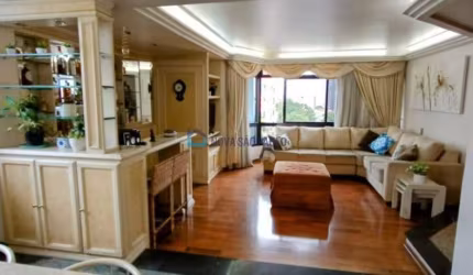 Apartamento 4 suítes, 4 vagas, 200 m² - Bosque da Saúde