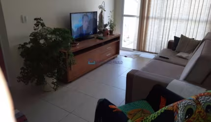 Apartamento de 2 dormitórios sendo 1 suíte