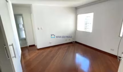 Apartamento, Venda, Moema Pássaros, 2 Dts, 1vaga 54 m²