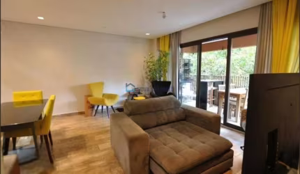 Apartamento Garden com 02 dormitórios na região do Ipiranga