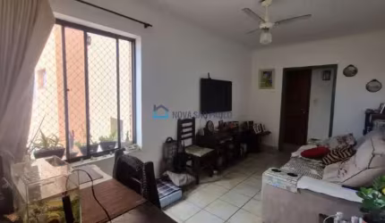 Apartamento 3 Dormitórios 1 Vaga Livre Rua Simão Lopes