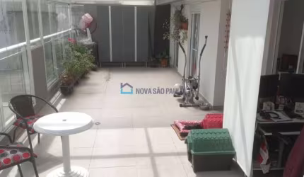 Apartamento Ipiranga Gardem 2 Dormitórios