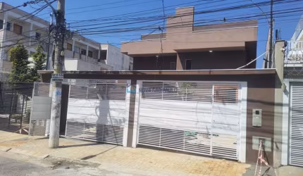 Casa Terrea proximo ao metrô sacomã.