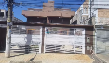 Casa Térrea Sacomã.