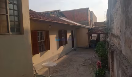 Terreno medindo 400M²