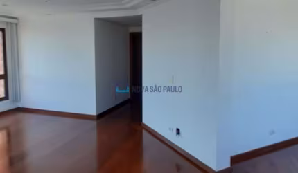 Apartamento Bosque da Saúde 160 m²