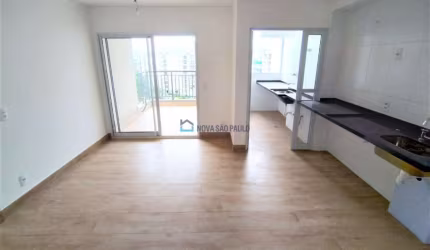 Apartamento -  2 quartos - 1 suíte - varanda - 2 vagas - Santo Amaro