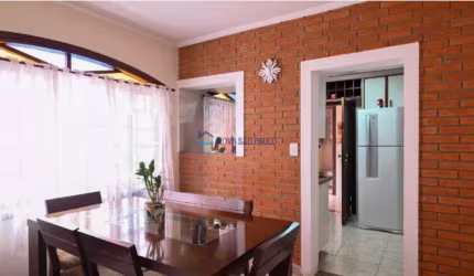 3 Dormitórios, sendo 2 suítes - Vila Liviero