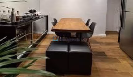 Apartamento a Venda Saúde, 2 Dormitórios