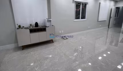 Sobrado Comercial 5 Salas, 2 vagas Brooklin