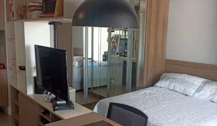 Apartamento 1Dormitorio, Vila Mariana