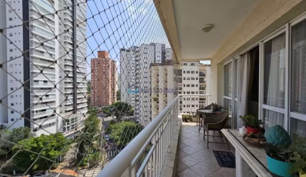 Apartamento Chácara Inglesa 3 Dorms 2 Suítes 2 Vagas.