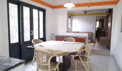 Sobrado à Venda na Água Funda 128m², 3 quartos, piscina e churrasqueira