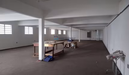 Prédio Comercial  Cambuci  6000m2 de área construida